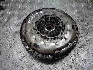 маховик Opel Zafira 2 поколение (B) 2007, 1.9 л.