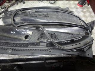 дождевик Nissan Primera P12 2003, 2.2 л., МКПП, седан, 66862AU310