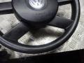 руль Volkswagen Touran 1 поколение 2005, 1.6 л., МКПП, минивэн - фото №2