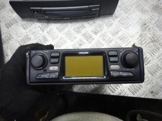 магнитола Opel Astra G 2001, 1.2 л., МКПП, хетчбэк 5 дв., 24402517, 09132679