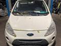 решетка радиатора Ford Ka 2 поколение 2009, 1.2 л., МКПП, хетчбэк 5 дв., 51814141 - фото №9