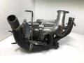 охладитель EGR / Радиатор EGR Citroen C4 Picasso 1 поколение 2011, 1.6 л., HDi, дизель, робот, передний привод, 5056390802, 50563908, 226180436613, 2261804366, SBPLH19206A - фото №5