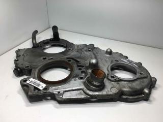 крышка двигателя передняя Ford Mondeo 4 поколение 2008, 1.8 л., TDCi, дизель, МКПП, передний привод