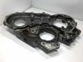 крышка двигателя передняя Ford Mondeo 4 поколение 2008, 1.8 л., TDCi, дизель, МКПП, передний привод - фото №3