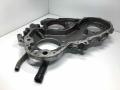 крышка двигателя передняя Ford Mondeo 4 поколение 2008, 1.8 л., TDCi, дизель, МКПП, передний привод - фото №4