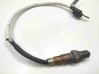 лямбда-зонд Renault Scenic 3 поколение 2011, 1.6 л., бензин, H8200437489, 0258006990