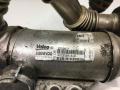 охладитель EGR / Радиатор EGR Renault Laguna 2 поколение [рестайлинг] 2006, 2.2 л., DCi, дизель, АКПП, передний привод, 875807T, A2C53021610 - фото №5