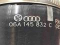 патрубок интеркулера Volkswagen Golf 3 поколение 2000, 1.8 л., Ti, бензин, МКПП, передний привод, 06A145832C - фото №3