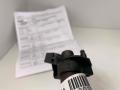 форсунка Audi A6 4F/C6 2006, 3.0 л., TD, дизель, АКПП, полный привод, 0445115037, 059130277AB - фото №3