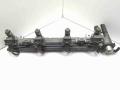форсунка Volkswagen Golf 3 поколение 1998, 1.4 л., бензин, МКПП, 036031C, 036133319B, 036133035A - фото №4