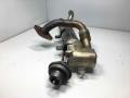 охладитель EGR / Радиатор EGR Audi A4 B6 2006, 2.0 л., TD, дизель, МКПП, передний привод, 03G131512AL - фото №3