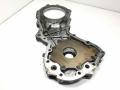 крышка двигателя передняя Ford Mondeo 4 поколение 2008, 1.8 л., TDCi, дизель, МКПП, передний привод, XS406F008BA - фото №3