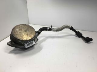 насос вакуумный Audi A6 4F/C6 2007, 3.0 л., TDi, дизель, АКПП, полный привод, 057145100T