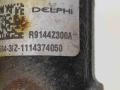 топливная рампа Opel Antara 1 поколение [рестайлинг] 2012, 2.2 л., TDi, дизель, МКПП, полный привод, R9144Z300A, 96869081, 9307Z528A - фото №3