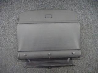 шторка багажника Audi A4 B6 2003, 2.5 л., МКПП, универсал, 8E9863553A