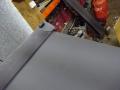 шторка багажника SEAT Alhambra 1 поколение [рестайлинг] 2002, 1.8 л., МКПП, минивэн, 7M3868791 - фото №8