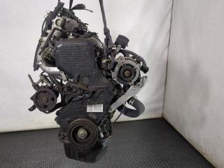 двигатель Toyota RAV4 1 поколение (XA10) 1996, 2.0 л., 3S-FE, МКПП, серебристый
