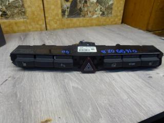 кнопка аварийной сигнализации Opel Zafira 2 поколение (B) 2007, 1.8 л., МКПП, минивэн, 13100112