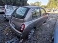 компрессор кондиционера Nissan 2006, 1.0 л., МКПП, хетчбэк 5 дв., 8200953359 - фото №9