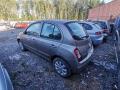 компрессор кондиционера Nissan 2006, 1.0 л., МКПП, хетчбэк 5 дв., 8200953359 - фото №15