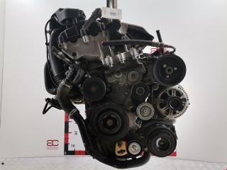 двигатель Land Rover Freelander 1 поколение 2002, 2.0 л., МКПП, внедорожник 5 дв., LR003605