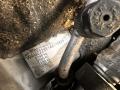 полуось передняя левая (приводной вал, ШРУС) Audi A4 B6 2004, 2.5 л., АКПП, универсал, 8E0407271T - фото №7