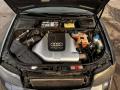 полуось передняя левая (приводной вал, ШРУС) Audi A4 B6 2004, 2.5 л., АКПП, универсал, 8E0407271T - фото №11