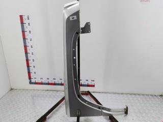 крыло переднее правое Jeep Commander 1 поколение 2007, 3.0 л., АКПП, хетчбэк 5 дв., 55369220AA