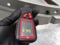крыло переднее правое Jeep Commander 1 поколение 2007, 3.0 л., АКПП, хетчбэк 5 дв., 55369220AA - фото №5