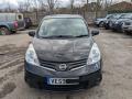 магнитола Nissan Note E11 2009, 1.4 л., МКПП, минивэн, 25915BH10A - фото №7