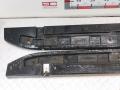 подножка Hyundai Terracan 1 поколение [рестайлинг] 2005, 2.9 л., МКПП, внедорожник 5 дв., 87520H1030 - фото №5