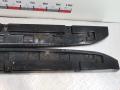 подножка Hyundai Terracan 1 поколение [рестайлинг] 2005, 2.9 л., МКПП, внедорожник 5 дв., 87520H1030 - фото №6