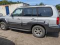 подножка Hyundai Terracan 1 поколение [рестайлинг] 2005, 2.9 л., МКПП, внедорожник 5 дв., 87520H1030 - фото №10