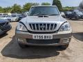 подножка Hyundai Terracan 1 поколение [рестайлинг] 2005, 2.9 л., МКПП, внедорожник 5 дв., 87520H1030 - фото №13