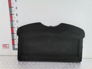 шторка багажника Skoda Rapid 1 поколение NH 2015, 1.4 л., МКПП, хетчбэк 5 дв., 5JA867769C