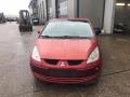 блок управления двигателем Mitsubishi Colt 6 поколение (Z20/Z30) 2006, 1.5 л., МКПП, кабриолет, 1860A718 - фото №8