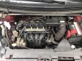 блок управления двигателем Mitsubishi Colt 6 поколение (Z20/Z30) 2006, 1.5 л., МКПП, кабриолет, 1860A718 - фото №10