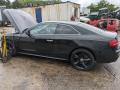 полуось передняя левая (приводной вал, ШРУС) Audi A5 8T 2010, 2.0 л., МКПП, купе, 8K0407271AJ - фото №6