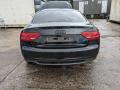 полуось передняя левая (приводной вал, ШРУС) Audi A5 8T 2010, 2.0 л., МКПП, купе, 8K0407271AJ - фото №9