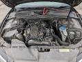 полуось передняя левая (приводной вал, ШРУС) Audi A5 8T 2010, 2.0 л., МКПП, купе, 8K0407271AJ - фото №10