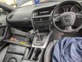 полуось передняя левая (приводной вал, ШРУС) Audi A5 8T 2010, 2.0 л., МКПП, купе, 8K0407271AJ - фото №12