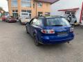 трубка гидроусилителя Mazda 6 GG 2003, 2.0 л., МКПП, универсал - фото №9