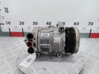компрессор кондиционера Fiat 2006, 1.4 л., МКПП, хетчбэк 3 дв., 55194880
