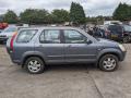 балка подвески передняя (подрамник) Honda CR-V 2 поколение 2004, 2.0 л., АКПП, внедорожник 5 дв., 50200SCAE01 - фото №9