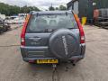 балка подвески передняя (подрамник) Honda CR-V 2 поколение 2004, 2.0 л., АКПП, внедорожник 5 дв., 50200SCAE01 - фото №10