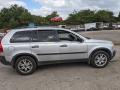 руль Volvo XC90 1 поколение 2003, 2.4 л., АКПП, внедорожник 5 дв., 8694609 - фото №6