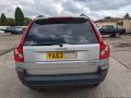 руль Volvo XC90 1 поколение 2003, 2.4 л., АКПП, внедорожник 5 дв., 8694609 - фото №7