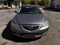 магнитола Mazda 6 GG 2003, 2.0 л., МКПП, универсал, GJ6E66AS0A - фото №7