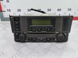 магнитола Land Rover Discovery 3 поколение 2005, 2.7 л., МКПП, внедорожник 5 дв., VUX500241WUX