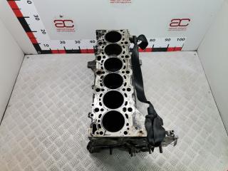 блок цилиндров BMW X3 E83 2006, 3.0 л., АКПП, внедорожник 5 дв., 11110413973